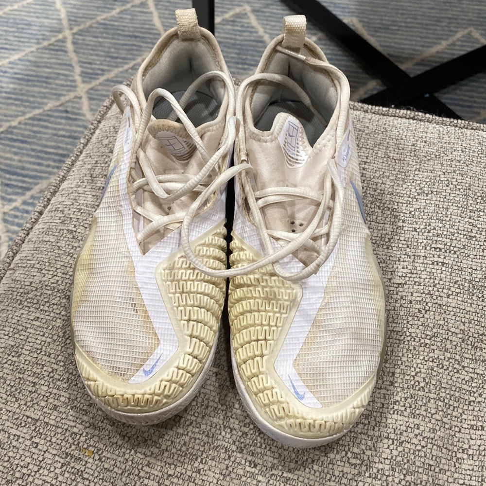 Nike Women’s Tennis Shoes - React Vapor NXT